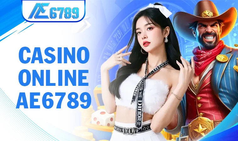 AE6789 - Trang Chủ AE 6789 - Trang Cá Cược Số 1 Việt Nam Năm 2025