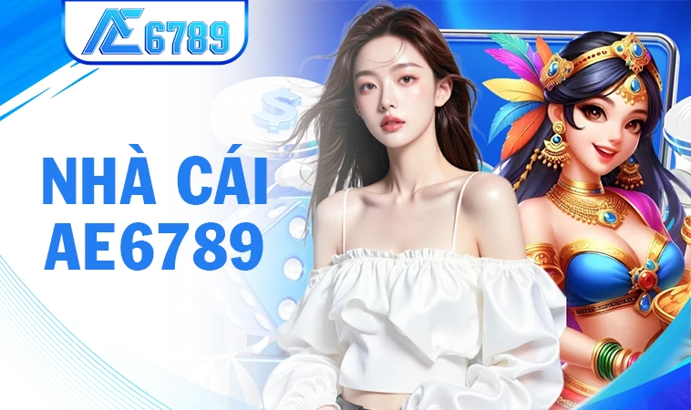 AE6789 - Trang Chủ AE 6789 - Trang Cá Cược Số 1 Việt Nam Năm 2025