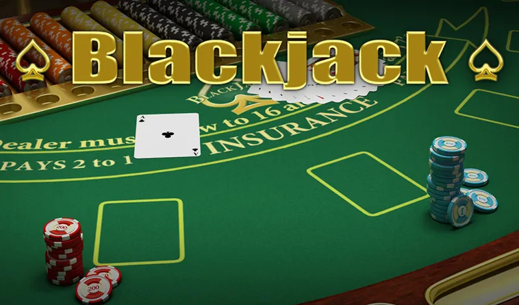 Nắm Trọn Cách Chơi Blackjack Tại AE6789 Để Trở Thành Bậc Thầy