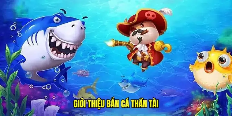 Hướng Dẫn Cách Chơi Bắn Cá Thần Tài Tại AE6789 Rinh Lộc Vàng 2 Hướng Dẫn Cách Chơi Bắn Cá Thần Tài Tại AE6789 Rinh Lộc Vàng