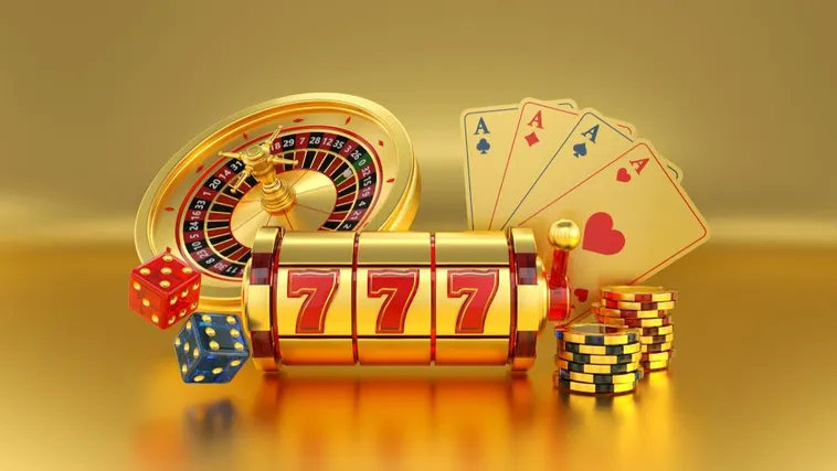 Đánh Giá Tổng Quan Sân Chơi Casino Online AE6789 Đẳng Cấp Số 1