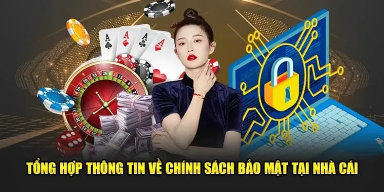 Chính sách bảo mật 1 Chính sách bảo mật