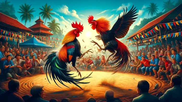 Cách Chơi Đá Gà 3D Tại AE6789 Trải Nghiệm Ảo Cảm Xúc Thật 2 Cách Chơi Đá Gà 3D Tại AE6789 Trải Nghiệm Ảo Cảm Xúc Thật