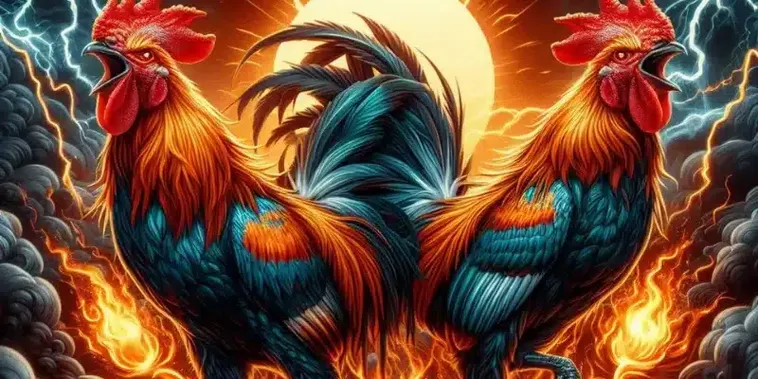 Cách Chơi Đá Gà 3D Tại AE6789 Trải Nghiệm Ảo Cảm Xúc Thật 1 Cách Chơi Đá Gà 3D Tại AE6789 Trải Nghiệm Ảo Cảm Xúc Thật