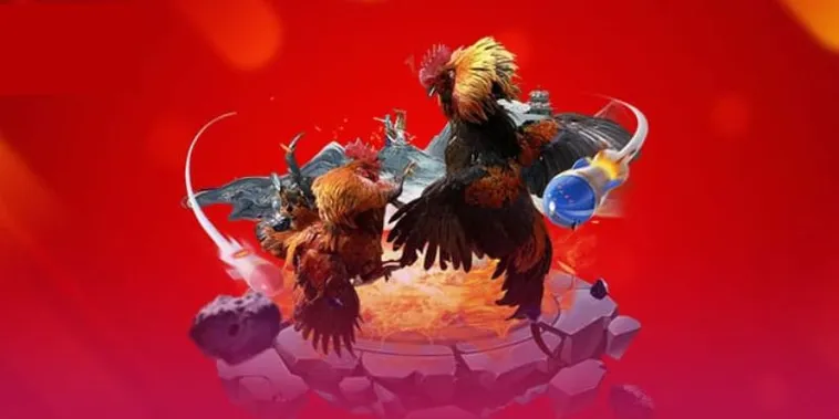 Đá Gà AE6789 Khám Phá Đấu Trường Kịch Tính Và Đẳng Cấp Hàng Đầu