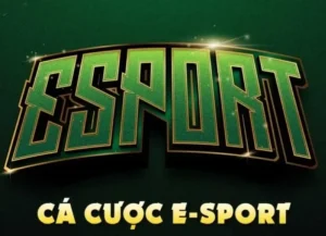 Hướng Dẫn Cách Chơi Thể Thao Điện Tử Tại AE6789 Chi Tiết