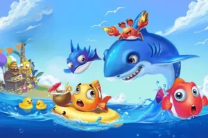 Bí Kíp Chơi Thợ Săn Cá Tại AE6789 Săn Thưởng Không Lối Thoát