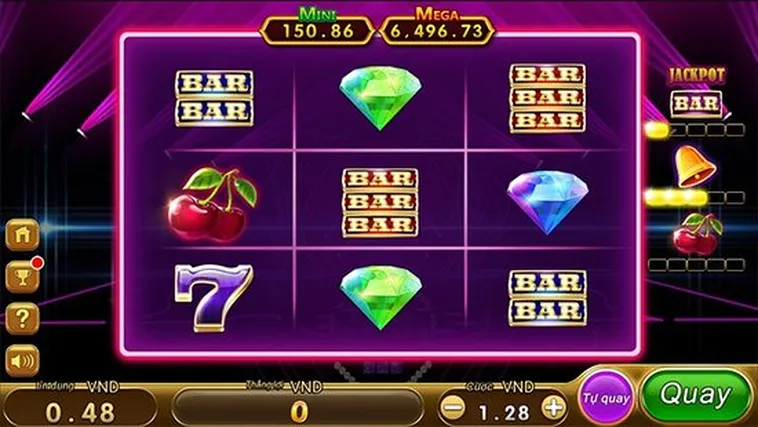 Săn Jackpot Khủng Với Game Nổ Hũ Kim Cương AE6789 Siêu Hot 1 Săn Jackpot Khủng Với Game Nổ Hũ Kim Cương AE6789 Siêu Hot