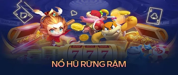 Khám Phá Rừng Xanh Bí Ẩn Cùng Nổ Hũ Rừng Xanh Tại AE6789 2 Khám Phá Rừng Xanh Bí Ẩn Cùng Nổ Hũ Rừng Xanh Tại AE6789