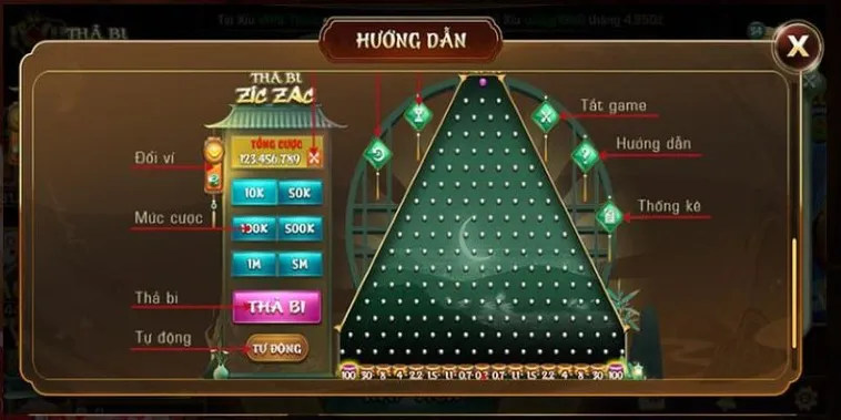 Bật Mí Cách Chơi Game Nhanh ZicZac Tại AE6789 Đơn Giản Dễ Thắng 2 Bật Mí Cách Chơi Game Nhanh ZicZac Tại AE6789 Đơn Giản Dễ Thắng